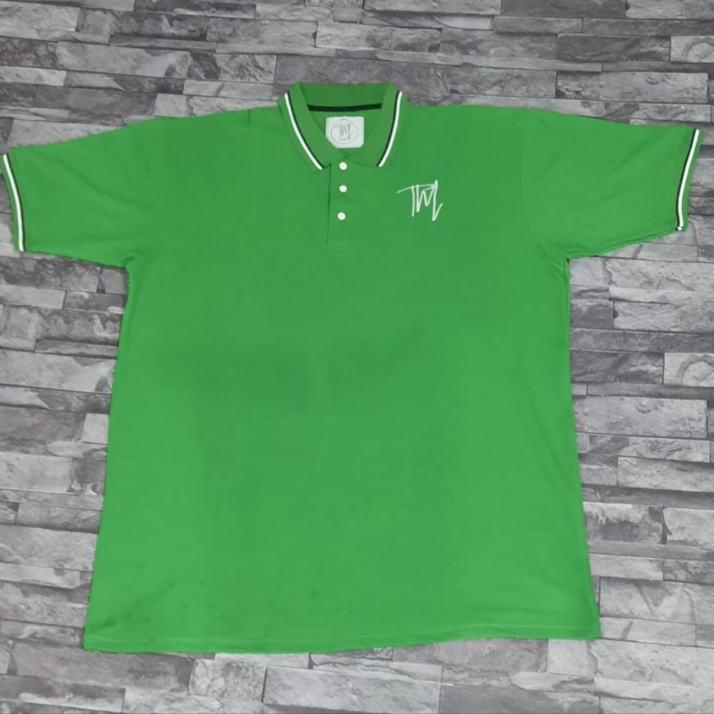Trendi Men Polo Shirt